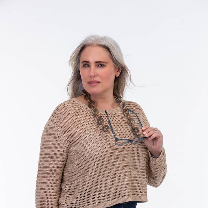 Orbita Glasses Chain for wholesale by Coti Vision ITA