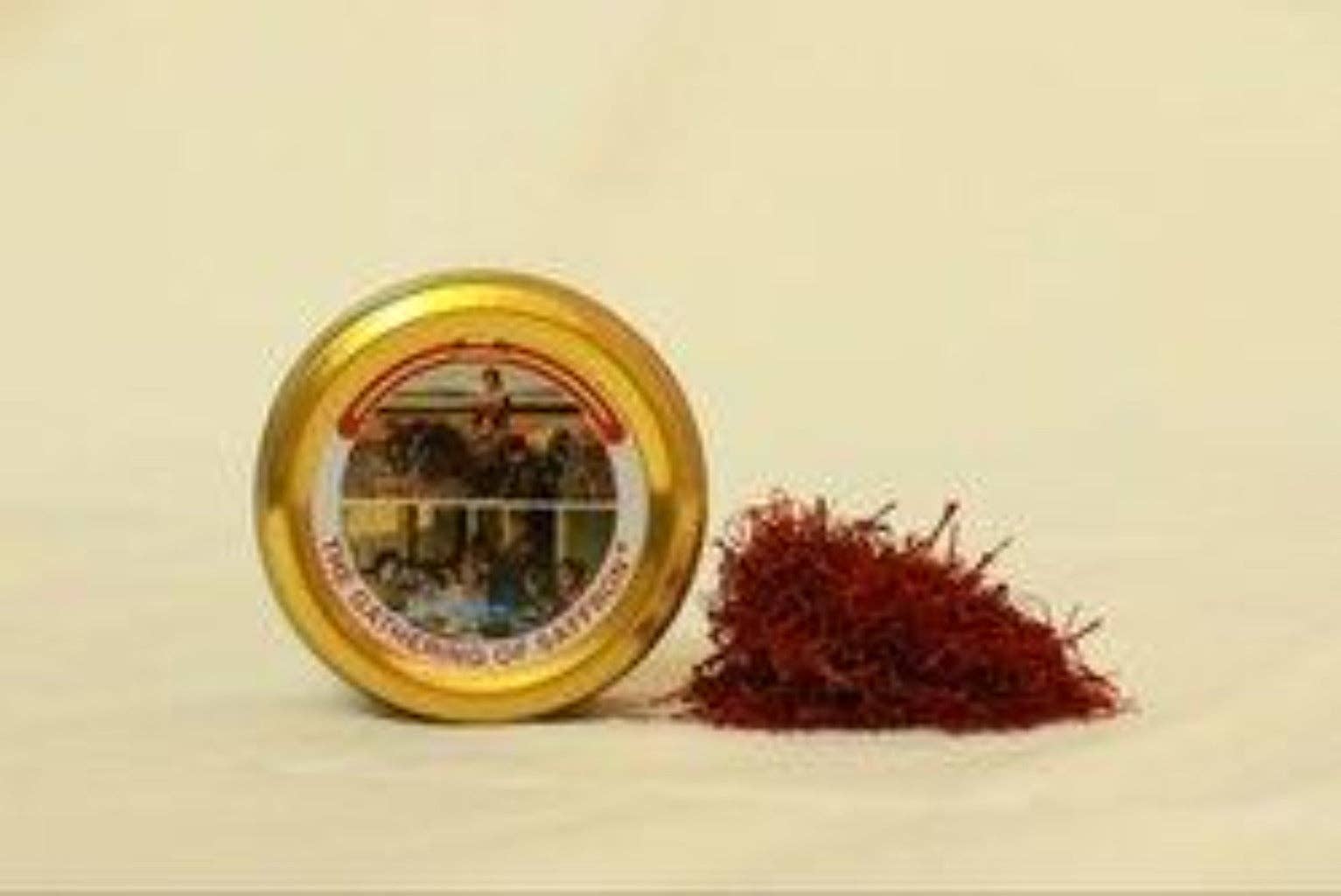 Aiva Products - Wholesale Dried Spice - The Gathering Brand Pure Spanish Saffron6