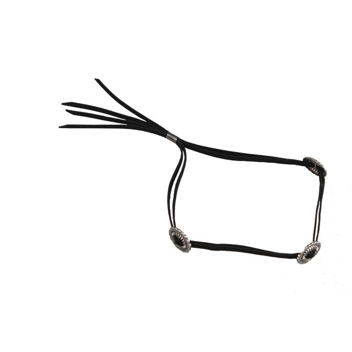 Jeanne Simmons Accessories - Vente Bandeau – femme - Hatband 0907