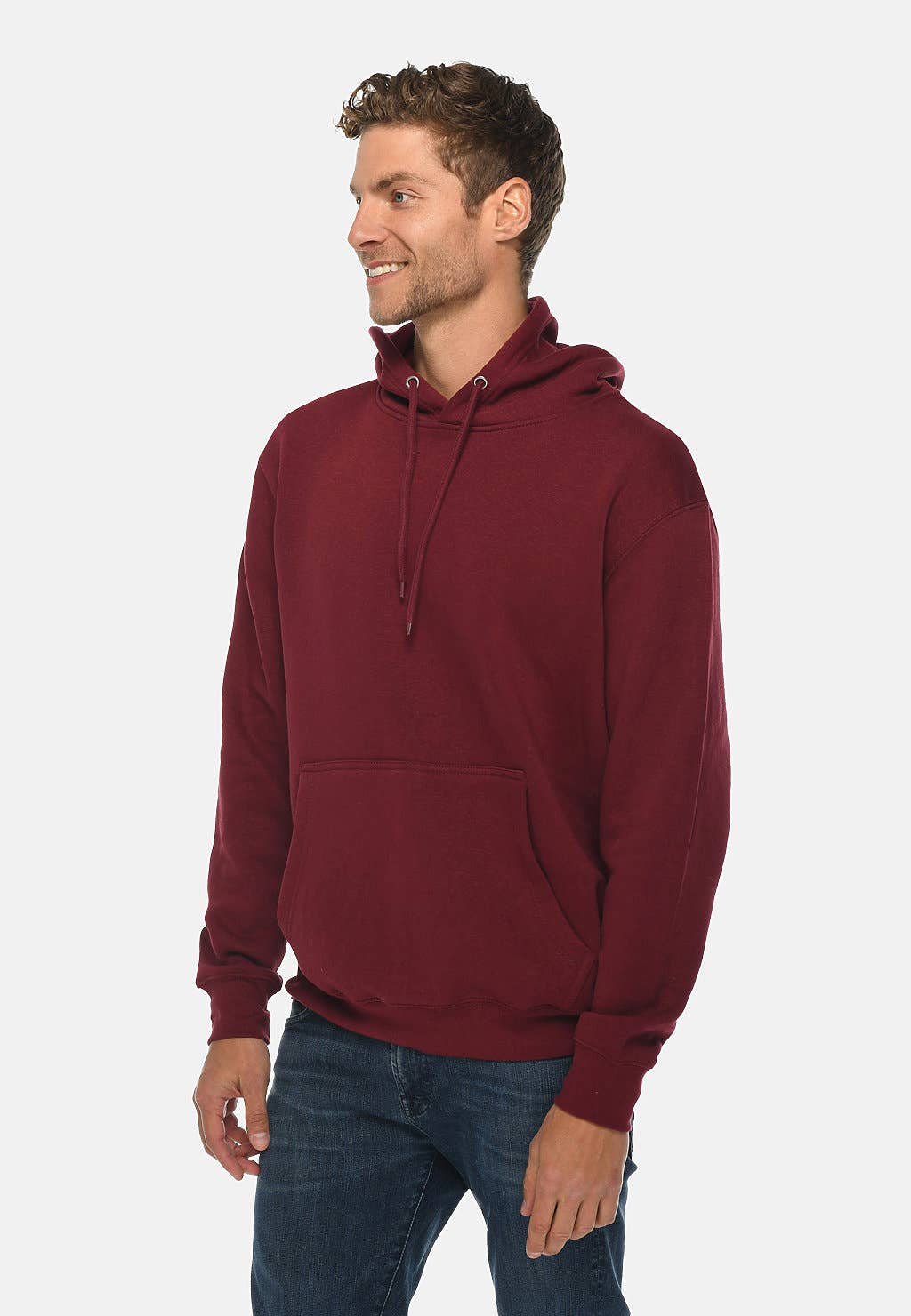 Lane Seven Apparel - Vendita all'ingrosso Felpa con cappuccio - Unisex - Felpa con cappuccio premium unisex per uomo e donna23