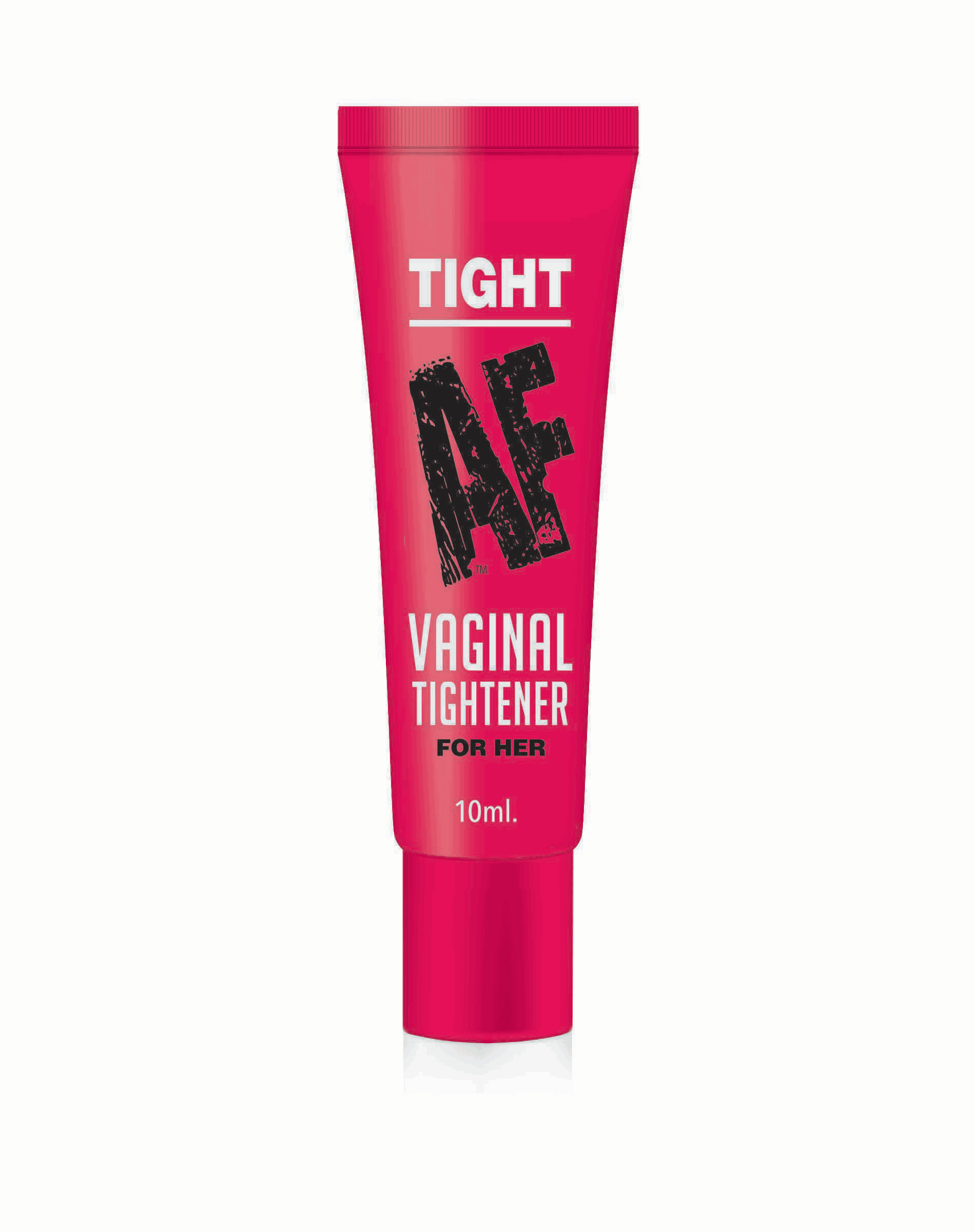 Little Genie Productions - Wholesale Arousal Spray/Gel - Tight AF Vaginal Tightener - POP Display of 651