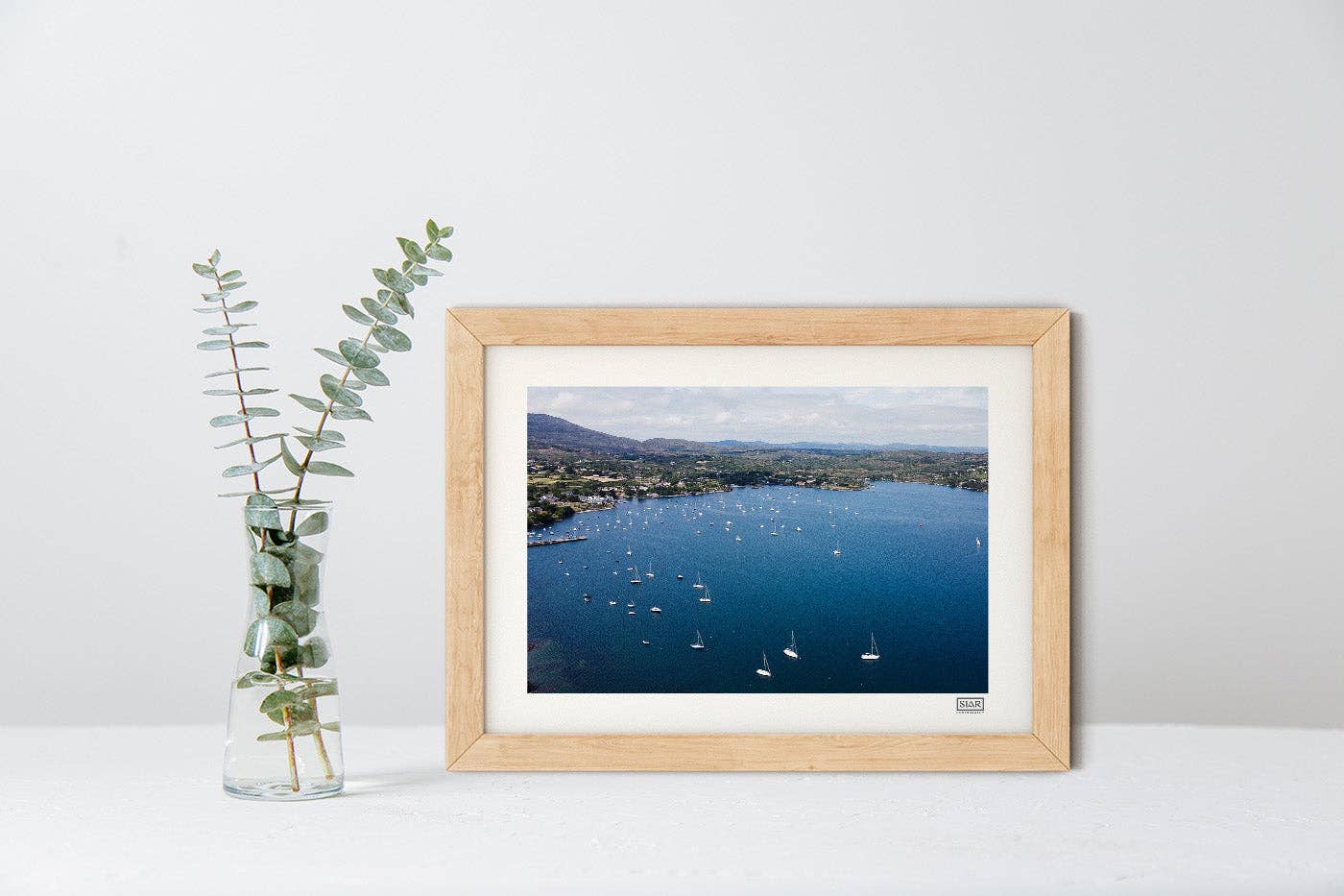 SIAR Photography - Wholesale Photograph - Schull Harbour | County Cork | Ireland4