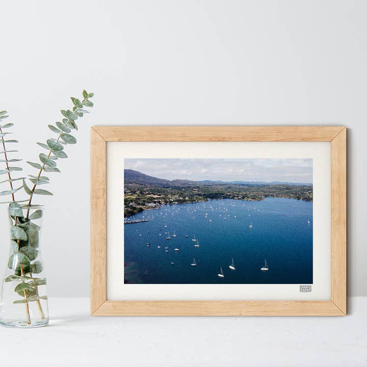SIAR Photography - Wholesale Photograph - Schull Harbour | County Cork | Ireland4