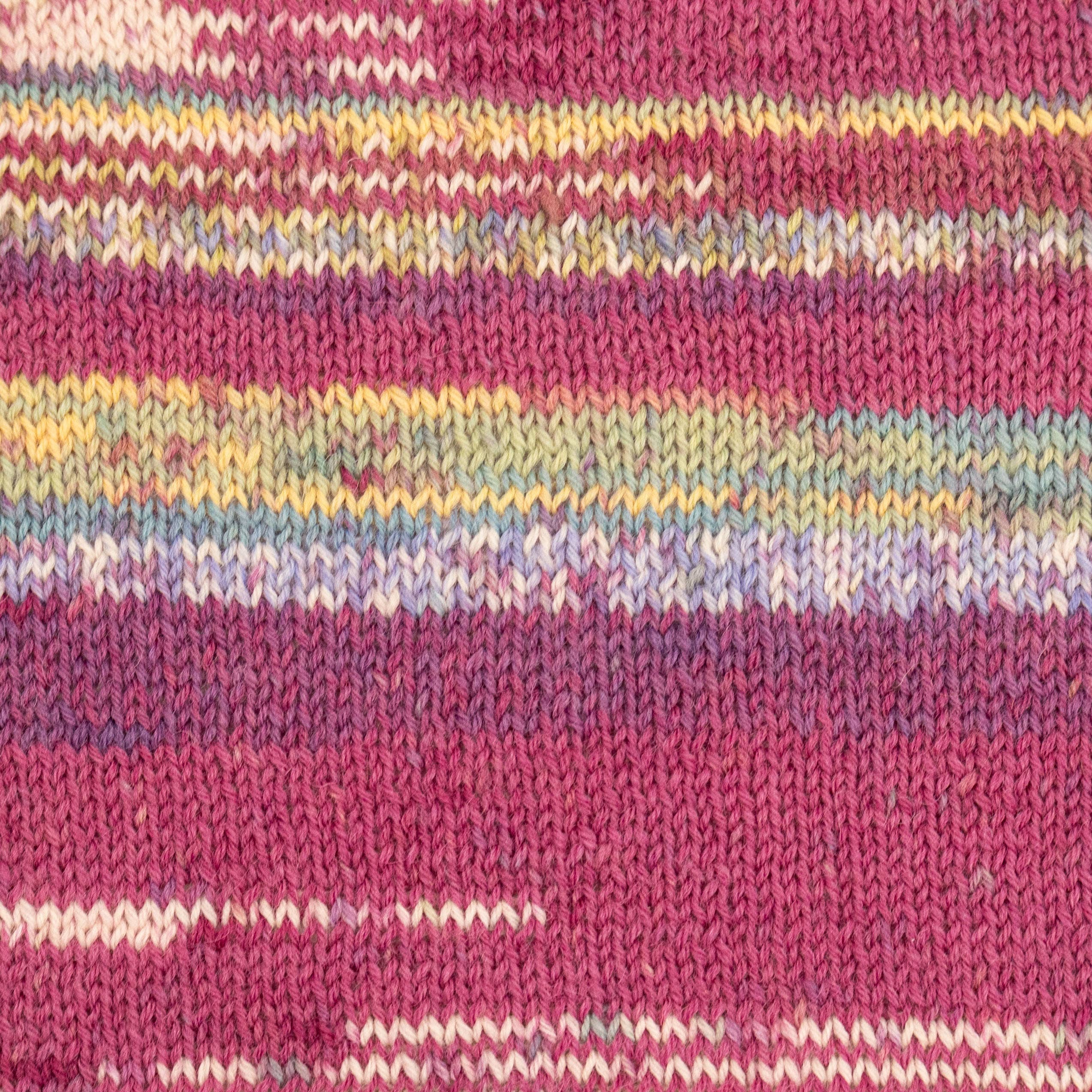 Luca-S - Venta al por mayor Hilos - Luca-S WoolenWalk - Lana de Calcetines Superwash, Hilo para Tejer57