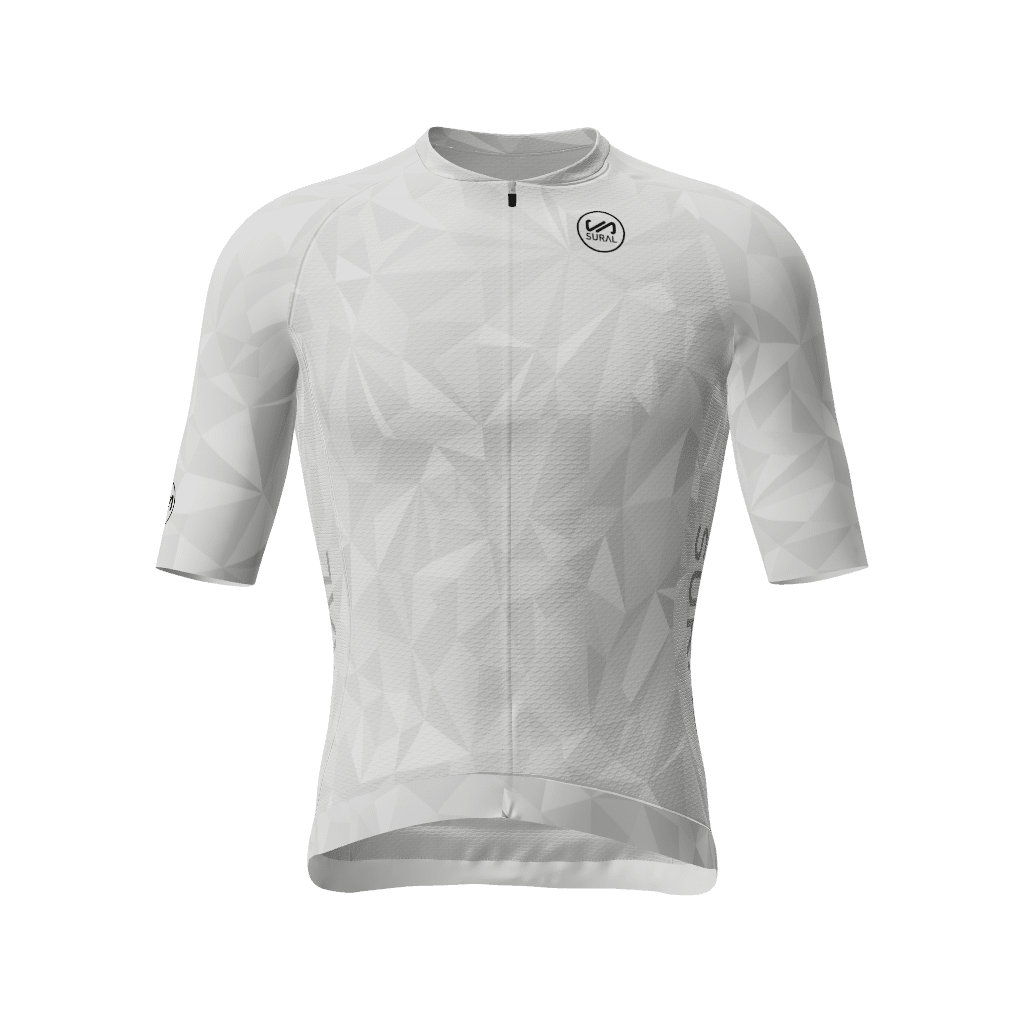 Sural - Wholesale Sporttop - Heren - RACE korte mouwen wielershirt16