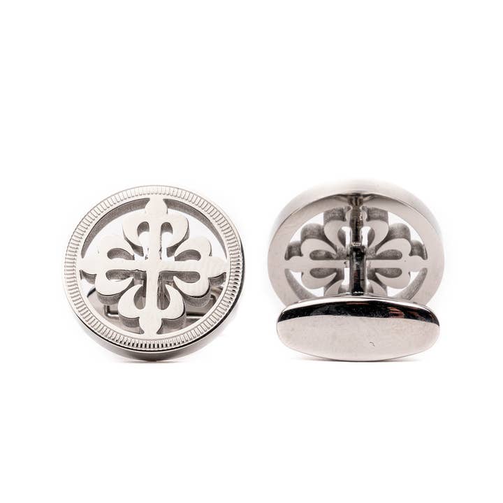 Gemelos Cruzados para venta al por mayor de Illicium London