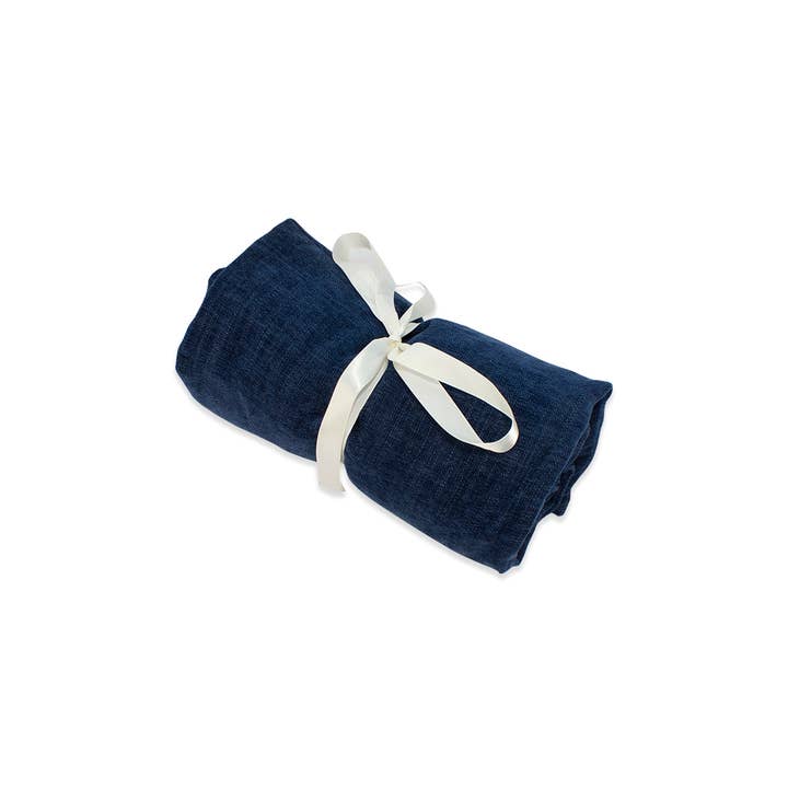 Soulage' Therapy Solutions - Wholesale Hot/Cold Compress - Glacier Blue Body Wrap