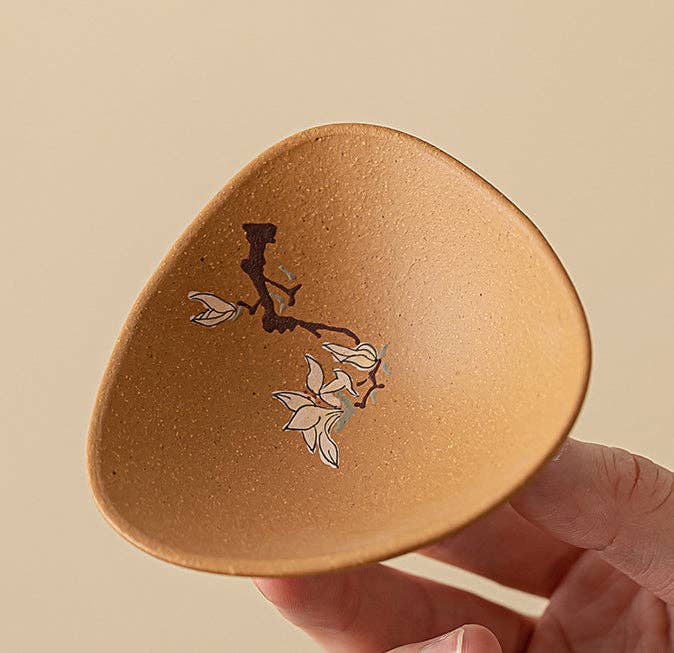 Gohobi （We cover U.S. import duties） – Großhandel Tee-/Kaffeetasse – Gohobi Classic Original Yixing Clay Teetasse27