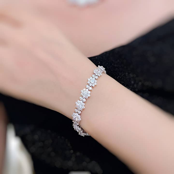 LYCKLIG för wholesale av For The Flare