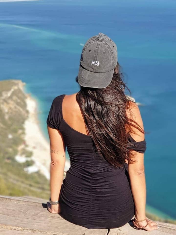 CAP GIRL for wholesale by PEGADA SOCKS