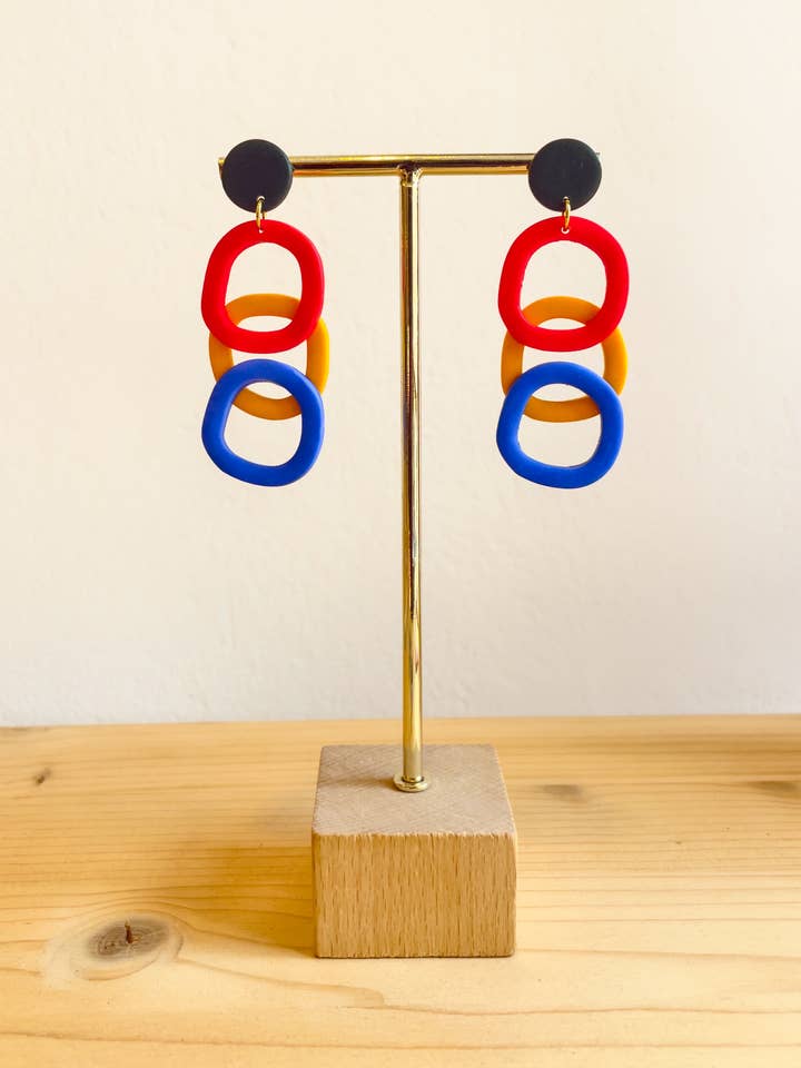 WEAVES | MULTICOLOR for wholesale by La Tusa