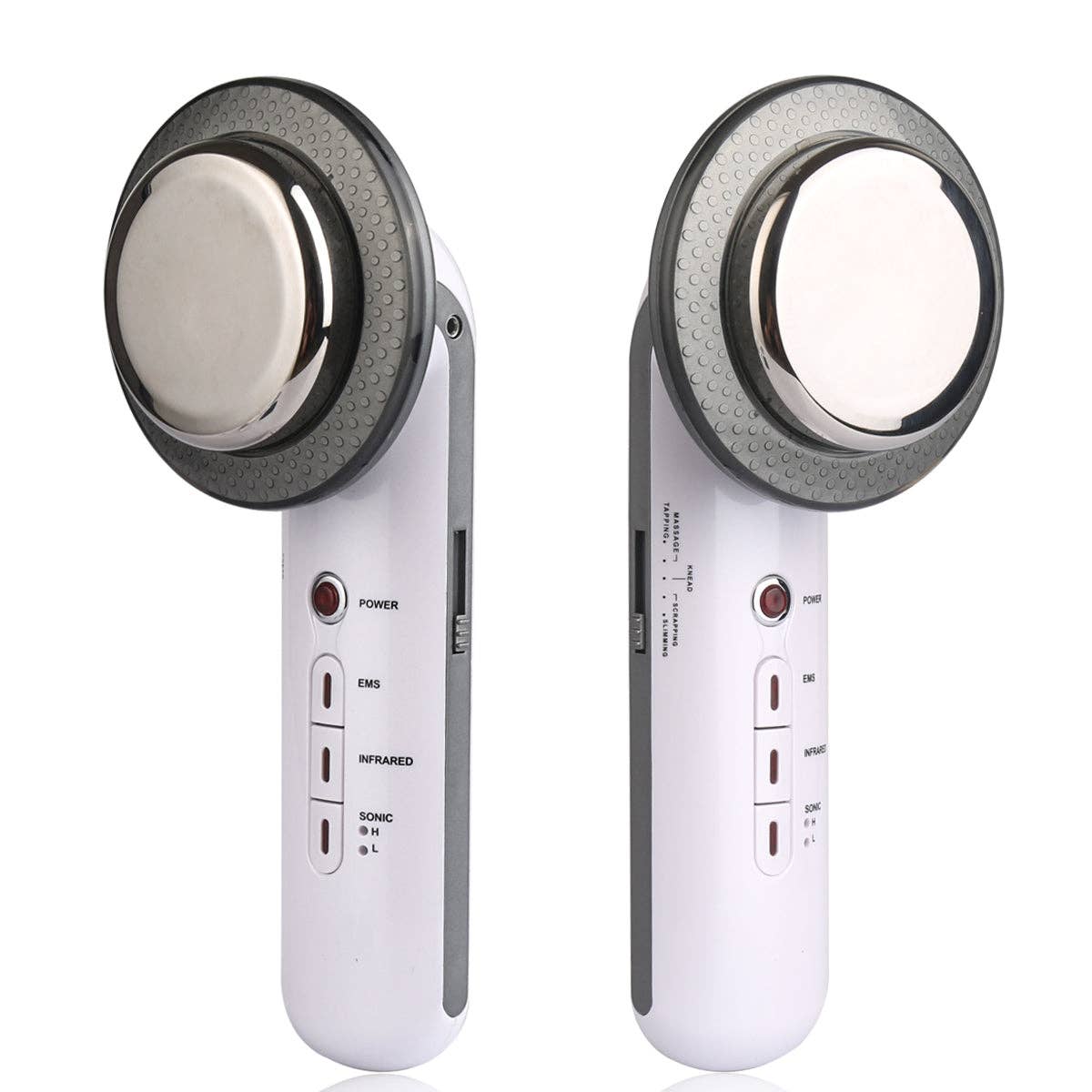 PALOMA BEAUTIES - Wholesale Electronic Skincare Device - 3 in 1 Fat Burner2