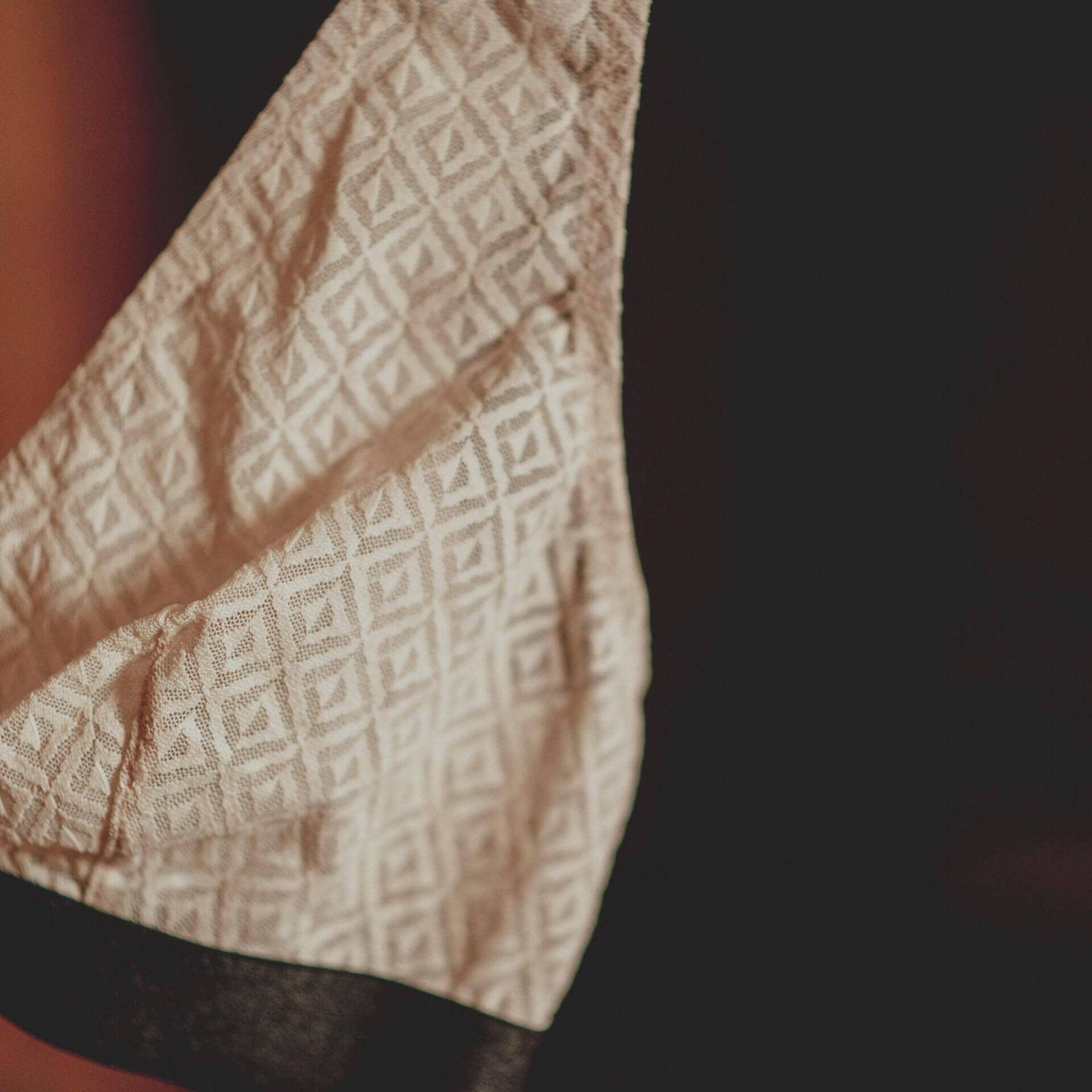 Sans Prétention - Wholesale Bra - Women's - SCARF BRA WITHOUT UNDERWIRE L'AUDACIEUSE3