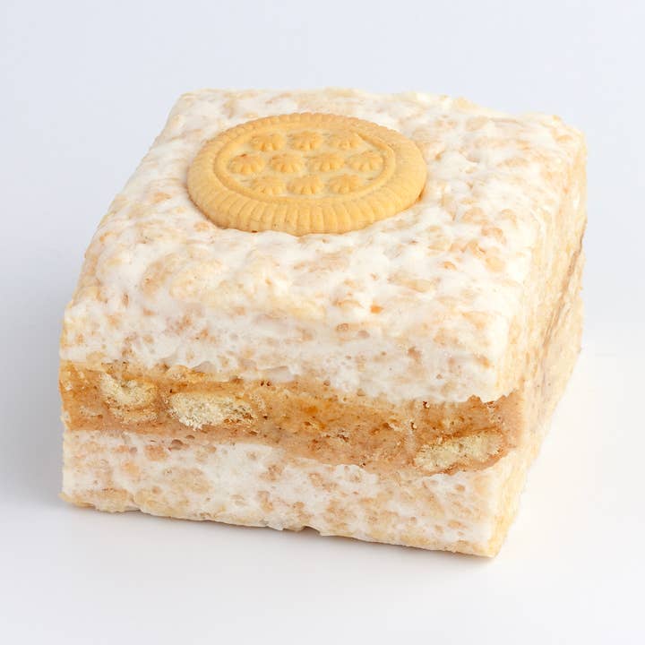 Biscuits au beurre de pour la vente par The Crispery