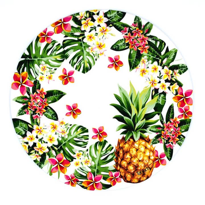 Ananas set voor wholesale door Tablarts