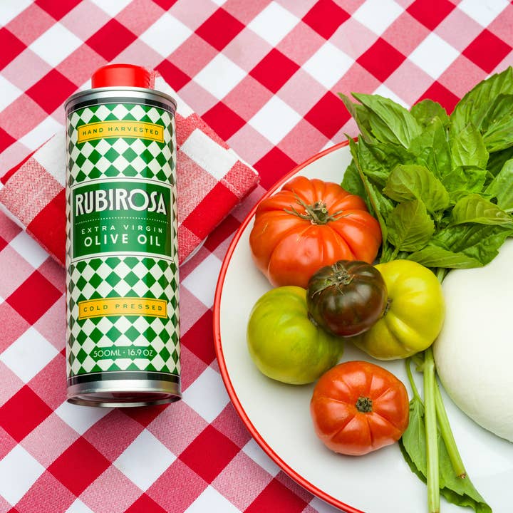 Rubirosa - Wholesale Olive Oil - Extra Virgin Olive Oil