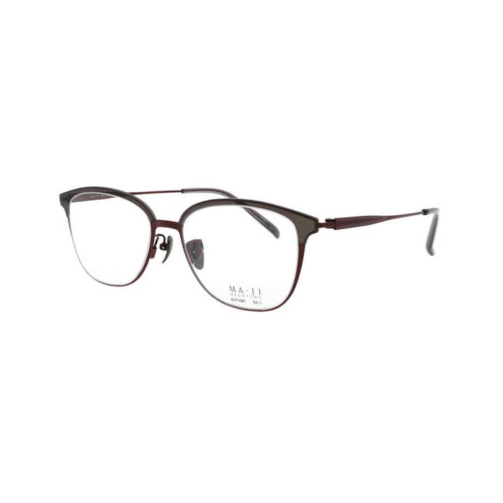 MA-JI Masatomo - B Titanium | Modello MJ081 - Variante a 4 colori per la vendita all'ingrosso da parte di Ottika Group Ltd