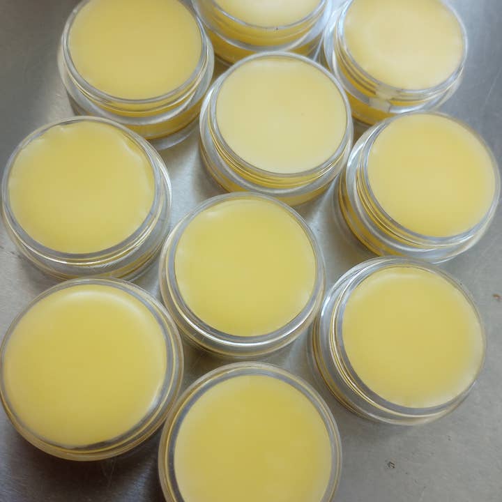 Raven Avenue Studio - Wholesale Solid Perfume - Solid Perfume - Pick Your Scent