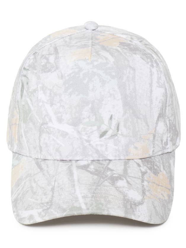 Woods print camo 5 Panel Trucker Hat and other Purchase Wholesale branded bills hats. Free Returns & Net 60 Terms on Faire trending on Faire.