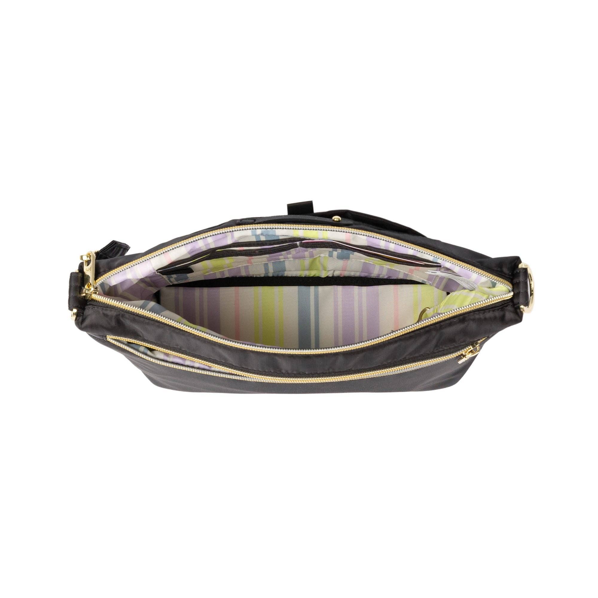 Lug - Vente Sac à bandoulière – femme - Sac bandoulière Flare 2 avec tirette24