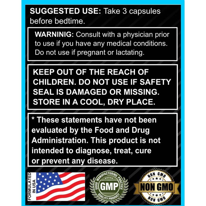 Hybrid Nutraceuticals LLC - Wholesale Oral supplement/vitamin - Alpha FX Natural Test Booster & Estrogen Blocker3