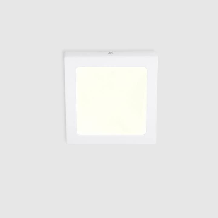 Forlight - Wholesale Chandelier/Hanging Light - Ceiling Panel IP23 Easy Square Surface 170mm LED1