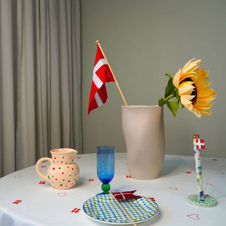 Blåmst – wholesale Duk – Firande Dug