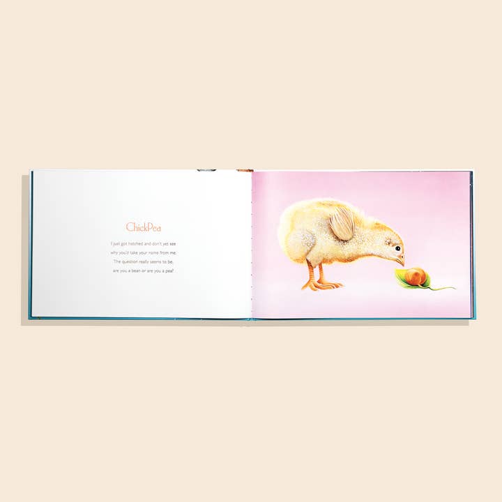 Blue Star Press - Wholesale Preschool Book (3-5) - You Stole My Name Too: A Picture Book for Kids2