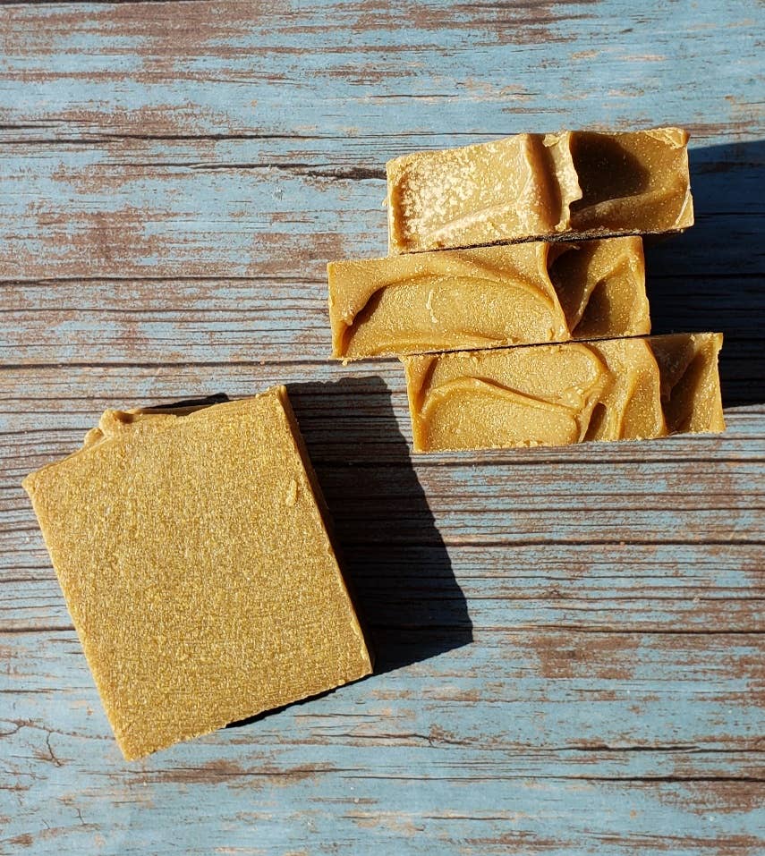 Morfosoaps – wholesale Tvål – Handgjord Naturlig Svavel Tvål7