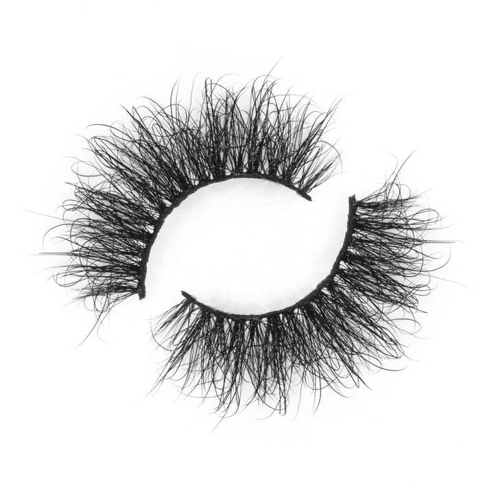 DOSE OF LASHES - Vente Faux cils - Faux-cils Shook 6D Mink1
