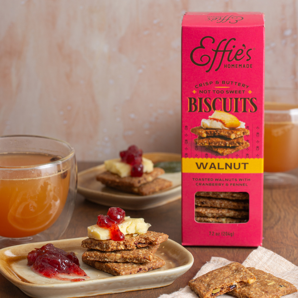 Effies Homemade - Vente Biscuits - Biscuit aux noix4