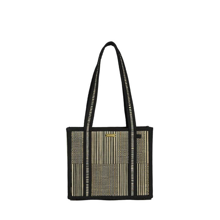 Balearic Islands Mini Occasion Tote for wholesale by Lorna Murray