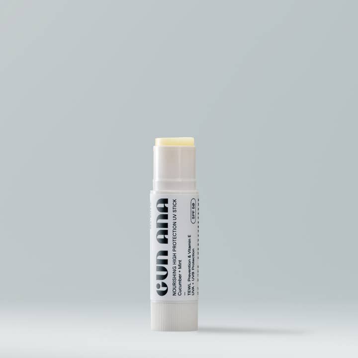 Gun Ana - Vendita all'ingrosso Creme solari - STICK UV SPF 502