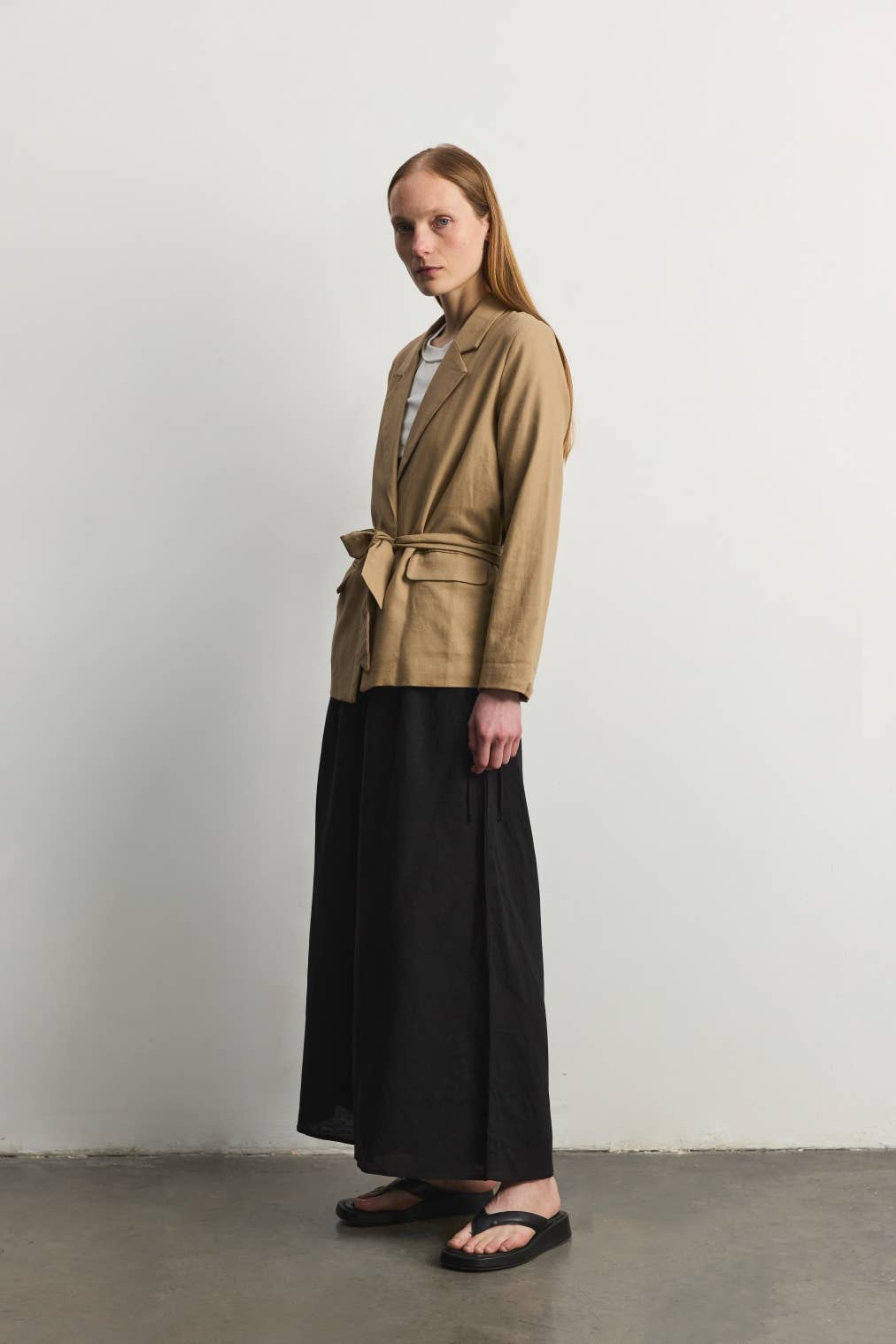 MOD REF - Vente Veste – femme - La veste Olena2