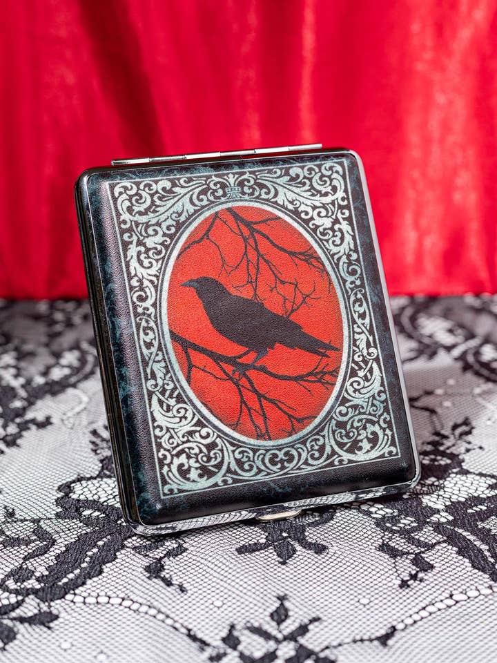 GOTH BOOK JOINT CASE for wholesale by Canna Style