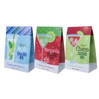 1 oz Feiertags-Cocktail-Mix - Mindestens haltbar bis 30.11.2025 für den Großhandel von Imperial Foods