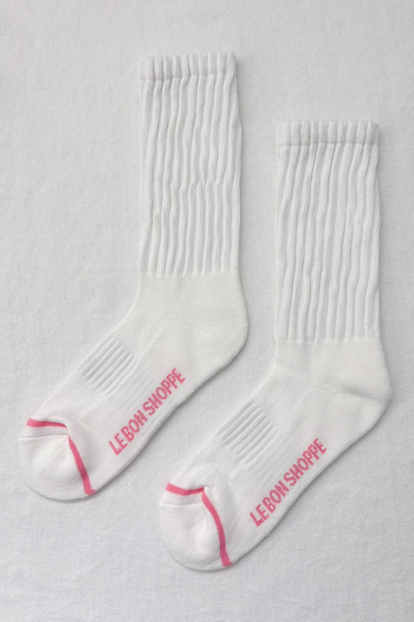 Le Bon Shoppe - Wholesale Socks - Women's - Ballet Socks8