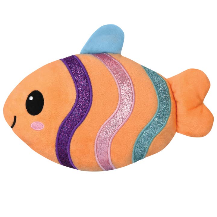FINLEY FISH MINI PLUSH for wholesale by Iscream
