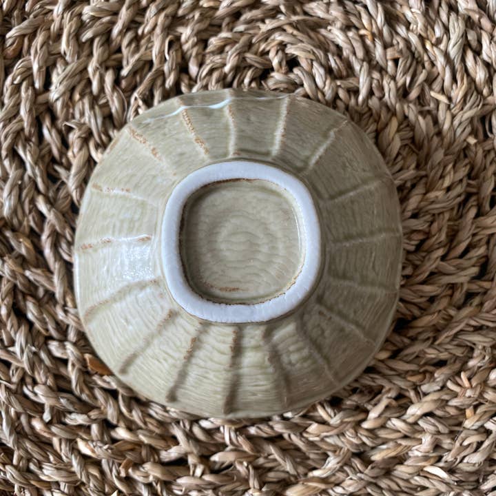 Store Tenpo - Wholesale Decorative plate/dish/bowl - The Homani Small Bowl2