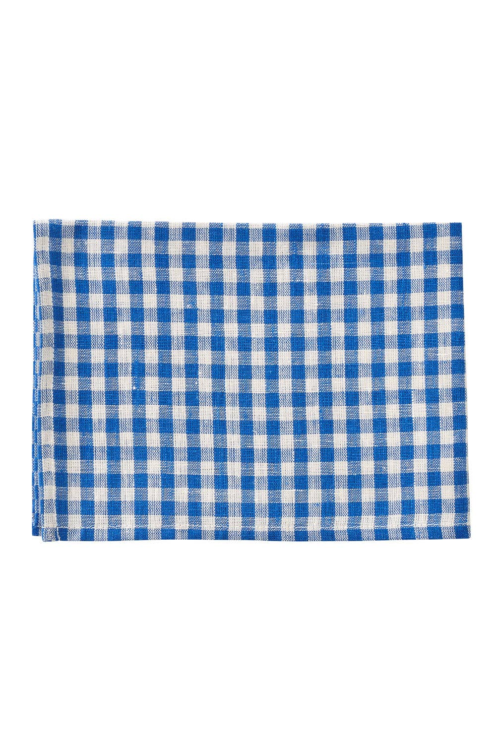 Fog Linen Work - Wholesale Tea Towel - Linen Kitchen Cloth Paul1