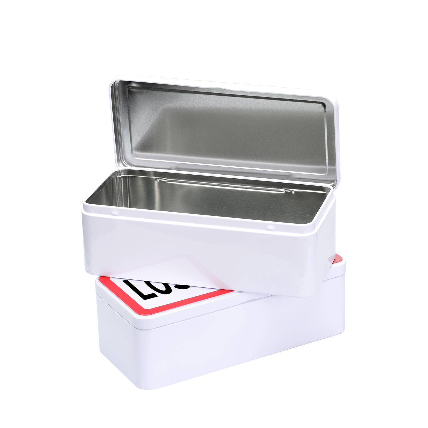 Printbox – Großhandel Dekoschachteln – City Box – Personalisierbare White-Label-Box1