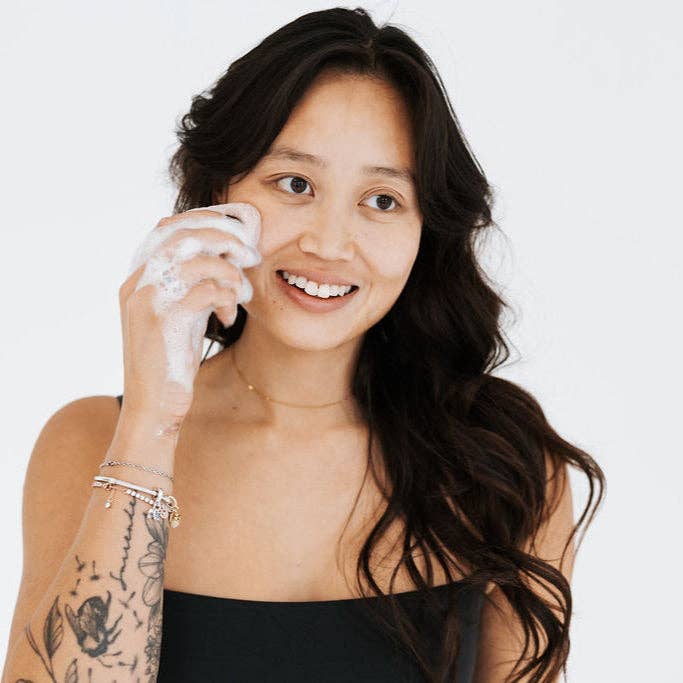 Greenbriar Market - Wholesale Facial Cleanser - Facial Cleanser | Clean + Tone | Bulk 4 L2