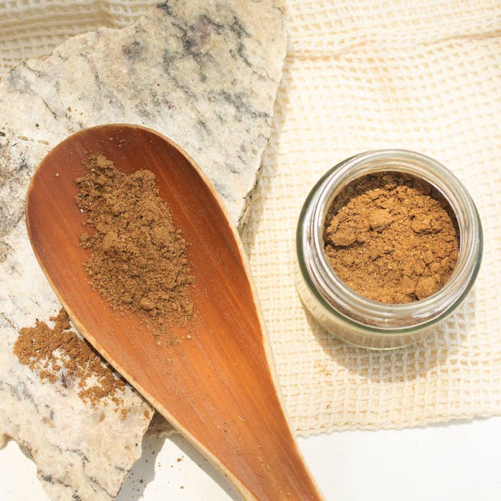 Spice mix for your cocoa for wholesale by Será Kakao Ritual