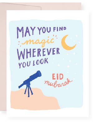 Moon Sighting for wholesale by Pyarful