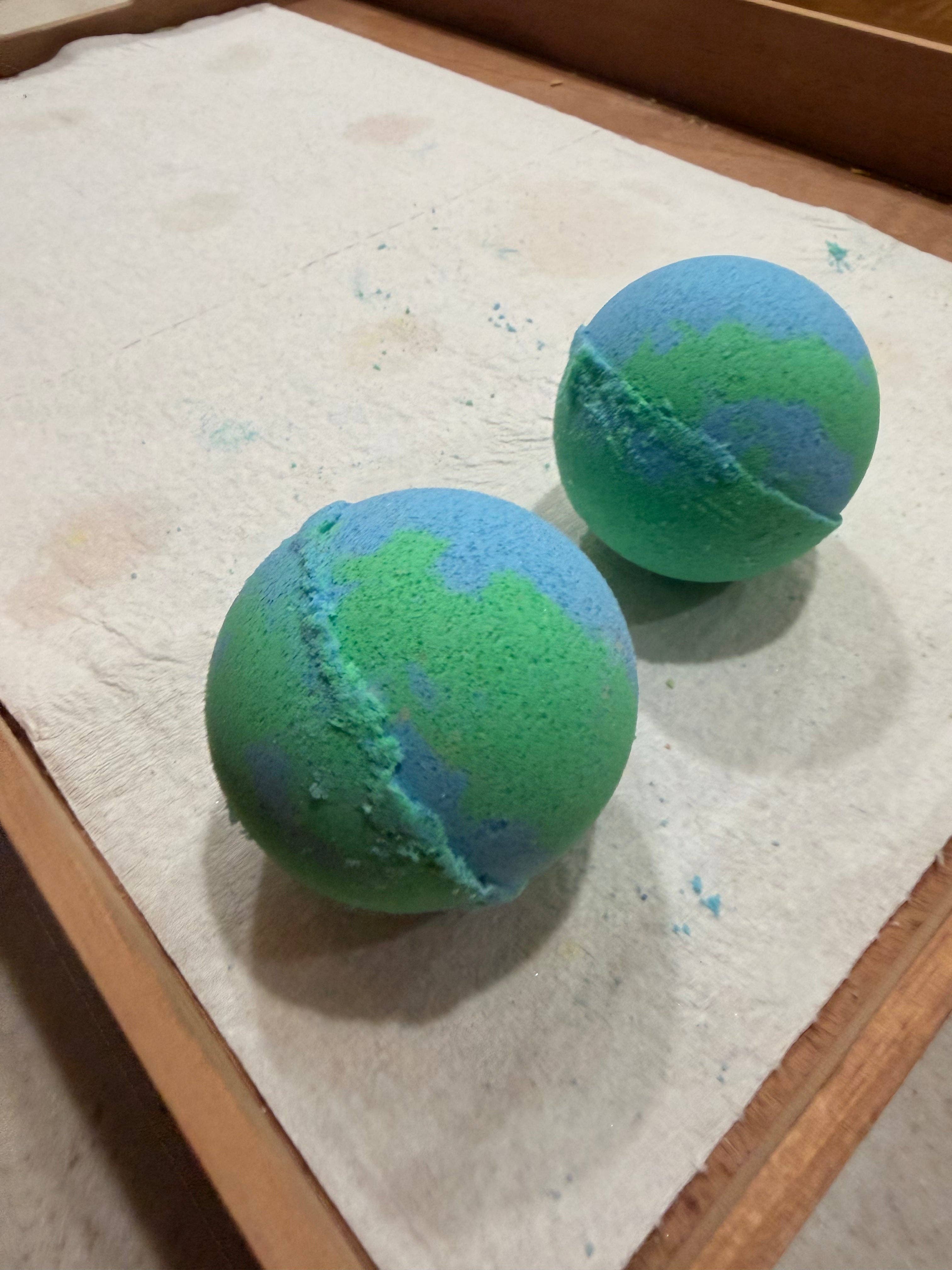 On the Rocks Apothecary - Wholesale Bath Bomb/Fizz - Bath Bombs & Shower Steamers14