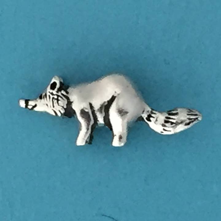 Raccoon Miniature for wholesale by Basic Spirit