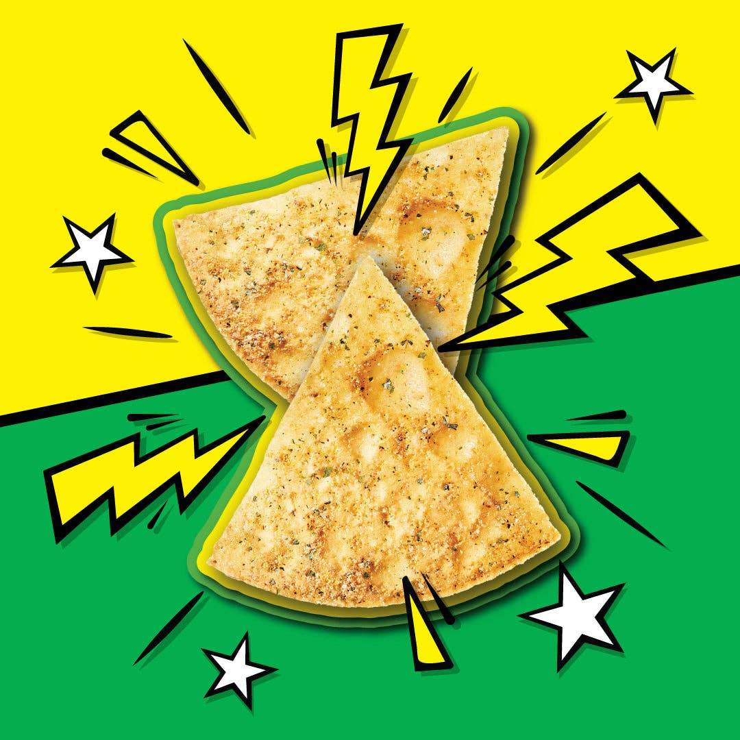 EL NACHO - Wholesale Chips - Pineapple BBQ - ¡Yo Piña!, 100% Avocado Oil, GF, Vegan7