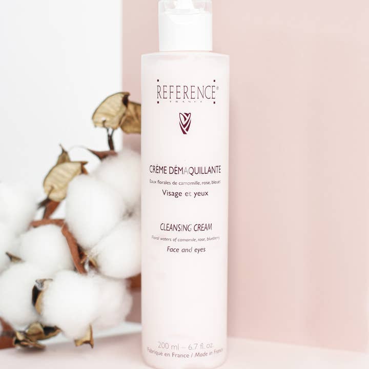Reference Cosmétique - Wholesale Makeup Remover - Cleansing cream