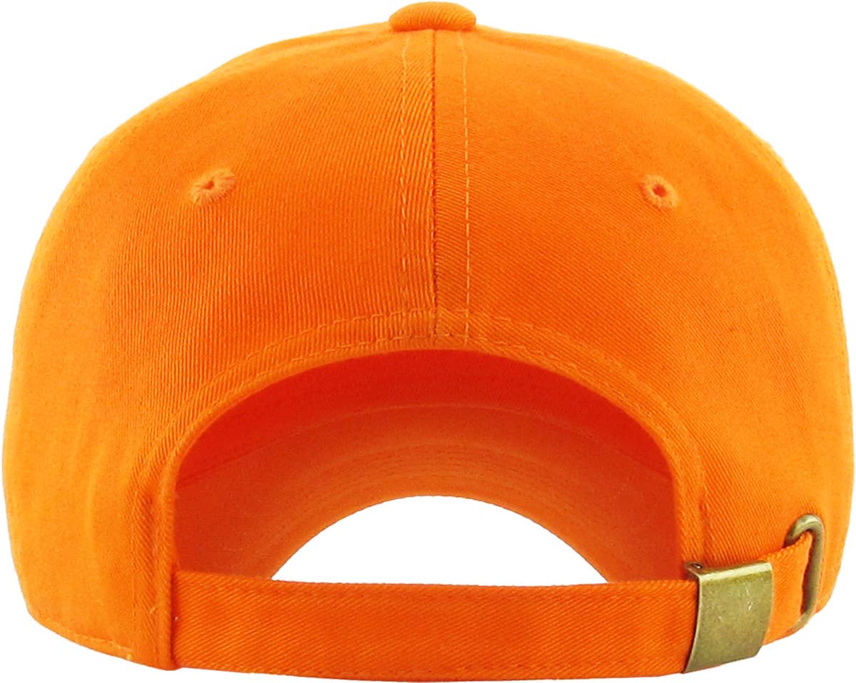 KBETHOS - Vente Casquette de baseball – unisexe - Casquette de baseball en coton à profil bas unie77