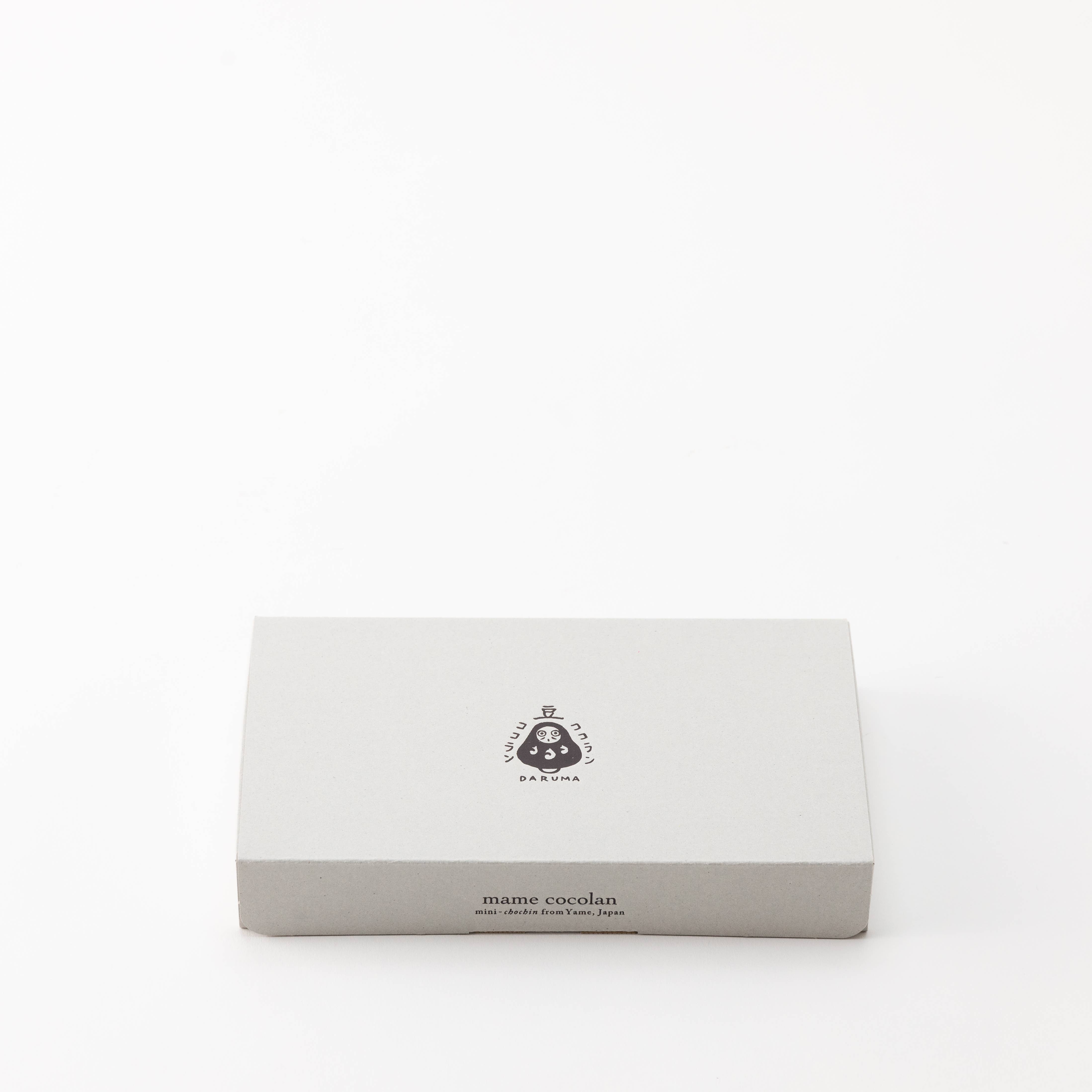 Japacolle — Japan Collections | See Latest News in "About" - Wholesale Decorative Figurine - petit cocolan daruma blue19